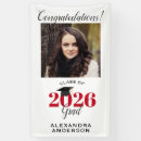 Search for congratulations banners Graduate