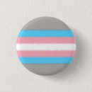 Search for trans pride badges Pink