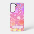 Search for bohemian samsung cases Pink