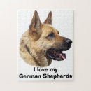 Search for german shepherd puzzles Working dogs