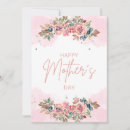 Search for watercolor mothers day cards Chic