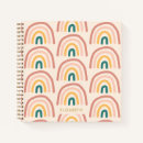 Search for rainbow notebooks Birthday