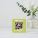 Search for business shower invitations Green