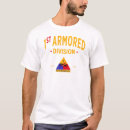 Search for ironsides tshirts 1st armoured division