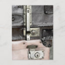 Search for suitcases postcards Old