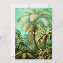 Search for botanical prints cards Tropical
