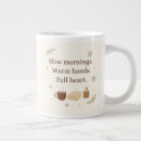 Search for hot cocoa jumbo mugs Winter