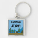 Search for camping key rings Vintage