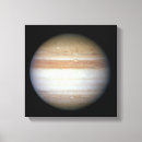 Search for jupiter canvas prints Nasa