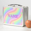 Search for rainbow lunch boxes Unicorn