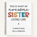 Search for brother sister notebooks Funny