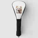 Search for pomeranian golf head covers Puppy