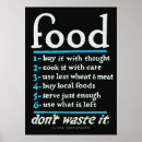 Search for food waste posters World war i