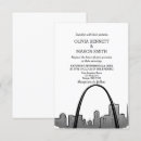 Search for louis arch invitations Missouri