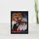 Search for chris cards Make america great again