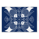 Search for fish design postcards Pattern