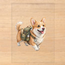 Search for corgi invitations Watercolor