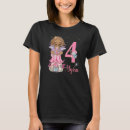 Search for princess 4th birthday tshirts Party
