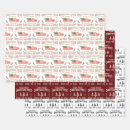 Search for light up wrapping paper Vintage