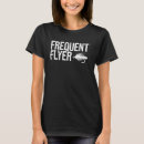 Search for frequent flyer tshirts Hook