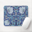 Search for blue mousepads Pattern