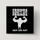 Search for skip badges Gym