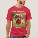 Search for i woof you tshirts Heart