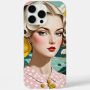 Search for vintage collage iphone cases Elegant