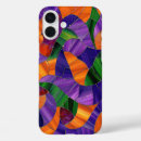 Search for looking glass iphone cases Orange