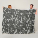 Search for military camo blankets Pattern