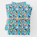Search for friends wrapping paper Product