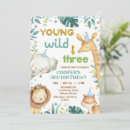 Search for “young invitations For kids