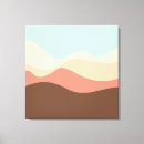 Search for abstract landscape painting canvas prints Colour