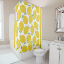 Search for lemon shower curtains Summer