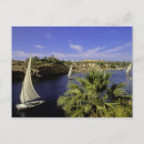 Search for aswan postcards Nile