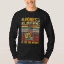 Search for bone tshirts Skeleton