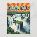Search for iguazu falls national park postcards Landscape