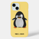 Search for funny penguin iphone cases Cool