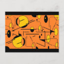 Search for atomic postcards Mcm