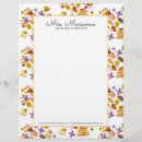 Search for bee business stationery Branding