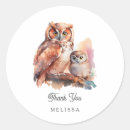 Search for cute baby owl stickers Thank you