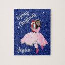 Search for the nutcracker puzzles Santa