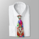 Search for music stuff ties Dad