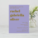Search for gold bar bat mitzvah invitations Unique