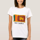 Search for sri lanka tshirts Flag