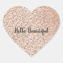 Search for blush pink gold stickers Glitter