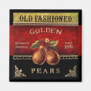 Search for old fashioned magnets Gold