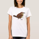 Search for wren tshirts Brown