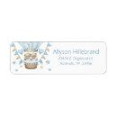 Search for twin boys return address labels For her