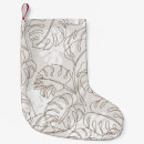 Search for copper christmas stockings Abstract